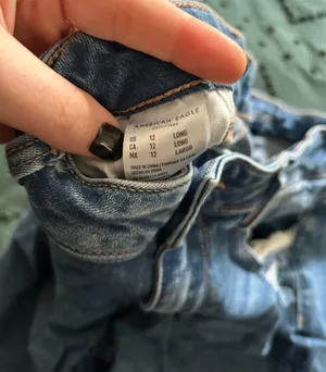 American Eagle Jeans Skinny thumbnail 3