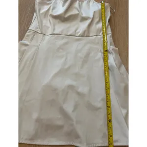 Tommy Bahama White Tennis Golf Racquet & Paddle Dress Bodysuit Sz XL Athletic thumbnail 3