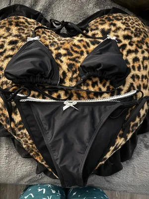 Target Bikini Set thumbnail 1