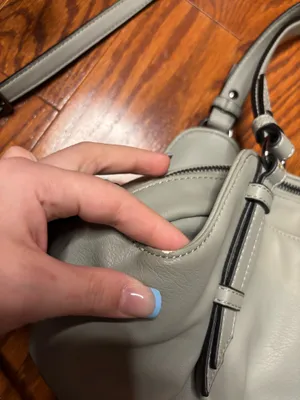 Simply Vera Vera Wang Buena Slouchy Shoulder Bag thumbnail 8