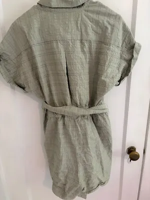 Madewell Romper Women’s thumbnail 3