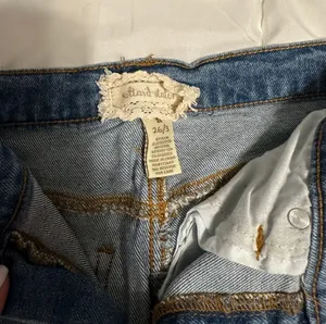 Altar'd State Blue Jeans thumbnail 3