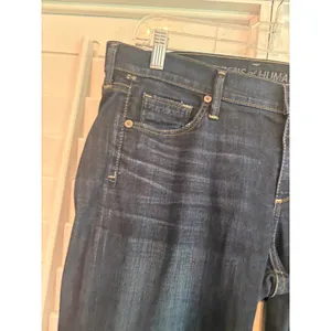 Citizens Of Humanity Dita Petite Bootcut Leg‎ Jeans Size 31 thumbnail 4