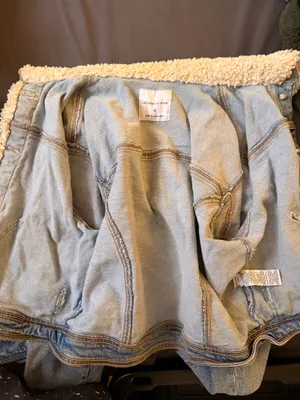 Celebrity Pink Jacket Denim thumbnail 2
