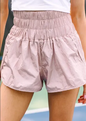 Free People Way Home Shorts thumbnail 1