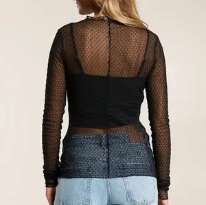 NWT Free People Minding My Business Top thumbnail 2