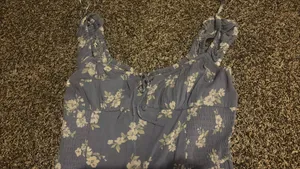 Aeropostale Dress Floral thumbnail 2