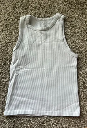 No Boundaries Seamless tank top thumbnail 1