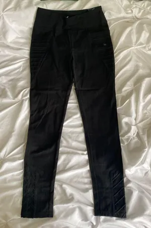 Hollister Leggings thumbnail 1