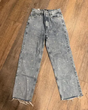 pacsun playboy jeans  thumbnail 1