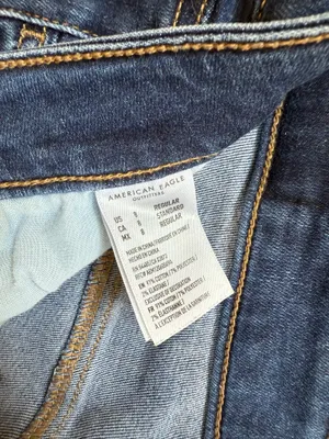 American Eagle Jeans thumbnail 2