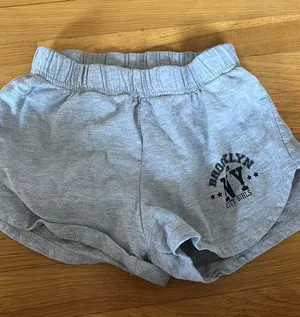 sleep shorts Size XS thumbnail 2