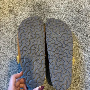 Birkenstock Shearling Bostons thumbnail 5