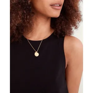 Madewell Women's Brightside Ruffle Hem Tank Mini Dress sz S Black thumbnail 4