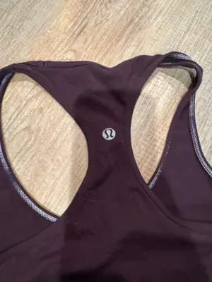 Lululemon Tank Top thumbnail 3