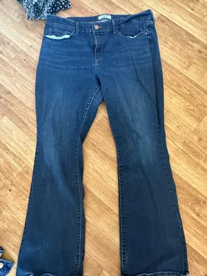 Levi’s Jeans thumbnail 1