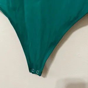 High Neck Bodysuit thumbnail 2
