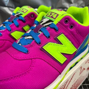 New-balance Women's multi Trainers thumbnail 2
