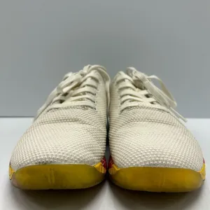 Nobull Shell Sunrise Trainer Shoes Womens 9.5 Mens‎ 8 West Coast Ivory Sneakers thumbnail 3