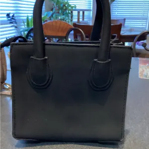 Black Mini Bag thumbnail 2