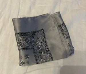Silver Bandana thumbnail 5