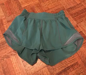 Lululemon Hotty Hot Shorts thumbnail 1