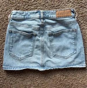 PacSun Denim Skirt thumbnail 2