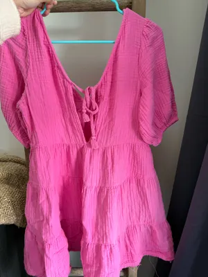 aerie dress thumbnail 2
