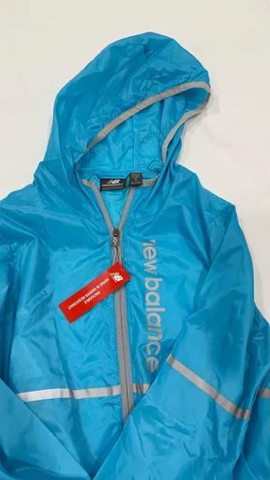 New Balance Lightweight Jacket Women’s sz s thumbnail 1