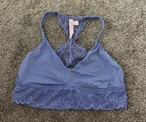 Victoria's Secret PINK Bra thumbnail 1