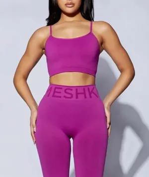 Meshki Laine Scoop Neck Tank Top thumbnail 1
