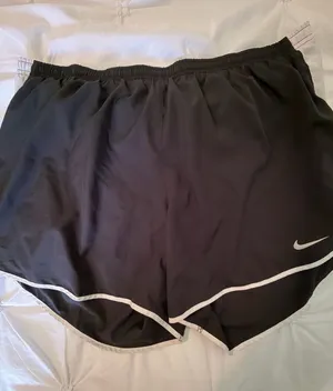 Nike Dri-Fit Running Shorts Women’s thumbnail 1