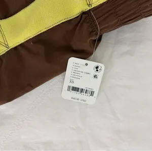 Free People Movement Shorts thumbnail 6