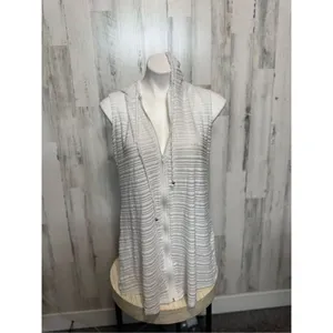 Swimsuit cover white White thumbnail 2