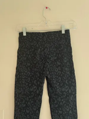 Gymshark Adapt Animal Seamless Leggings thumbnail 5