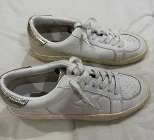 Vintage Havana Sneakers Star thumbnail 1