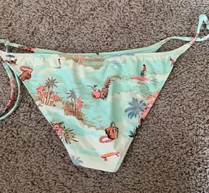 Billabong Bikini Bottoms thumbnail 2
