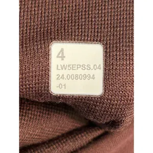 NWT Lululemon Wunder Train High-Rise Tight with Pockets 25" size 4 Espresso thumbnail 6
