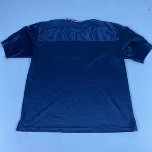Houston Texans Shirt Mens XL Blue NFL Football Castrol Sponsor Jersey Vintage thumbnail 11