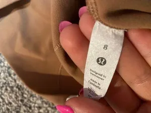 Lululemon Align HR Pant 28” thumbnail 5