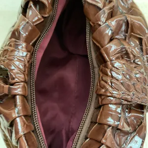Purse Brown thumbnail 4