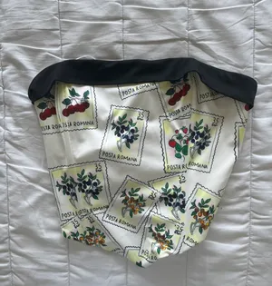 Princess Polly Cazals Strapless Top thumbnail 6