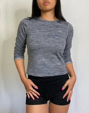 Under Armour Long-Sleeve thumbnail 5