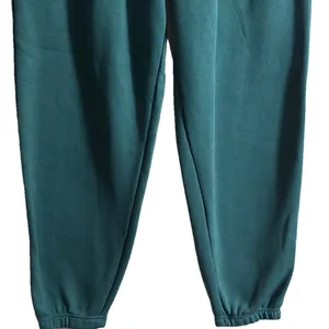 Jogger Pants Green Size XL thumbnail 3