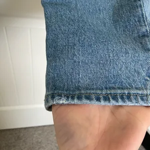 Free Assembly women’s‎ 90’s straight cut jeans — size 10 thumbnail 3