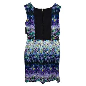Cynthia Rowley Professional Pencil Dress Womens Size 12 NWT thumbnail 8