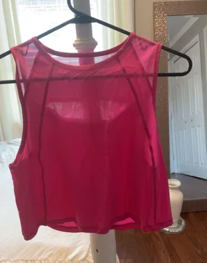 Lululemon Tank thumbnail 1