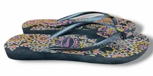 Havaianas Slim Flip Flops 7/8 thumbnail 1