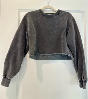 Aritzia TNA Cozy Fleece Perfect thumbnail 1