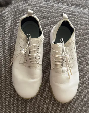 Clove Nursing Shoes White Size 10 thumbnail 1